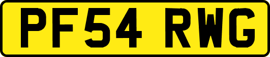 PF54RWG
