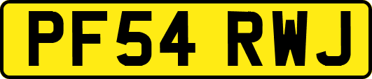 PF54RWJ