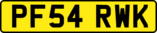 PF54RWK