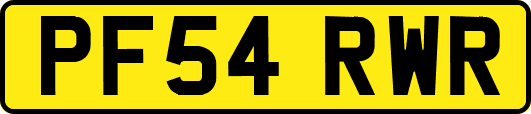PF54RWR