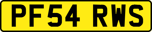 PF54RWS