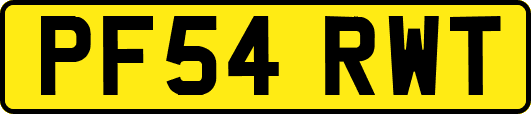 PF54RWT