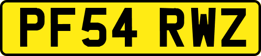 PF54RWZ