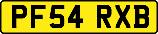 PF54RXB