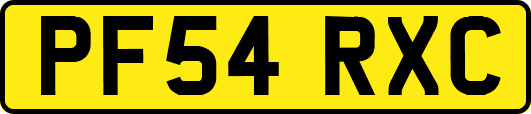 PF54RXC