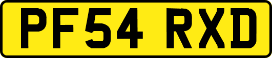 PF54RXD