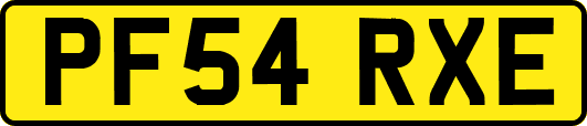 PF54RXE