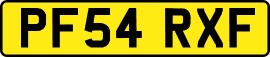 PF54RXF