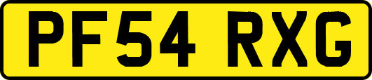 PF54RXG