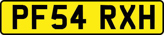 PF54RXH