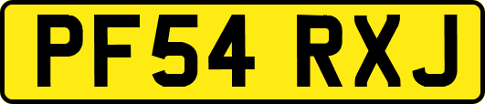 PF54RXJ