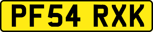 PF54RXK