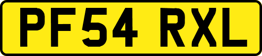 PF54RXL