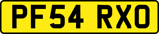 PF54RXO