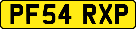PF54RXP
