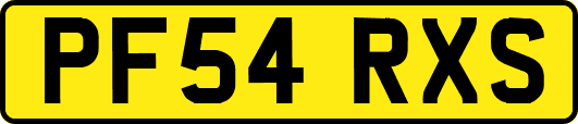 PF54RXS