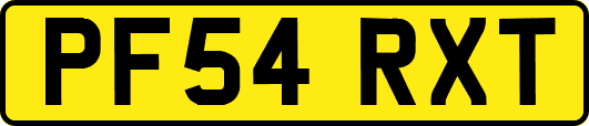 PF54RXT