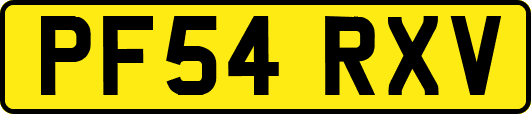 PF54RXV