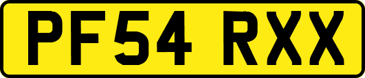 PF54RXX