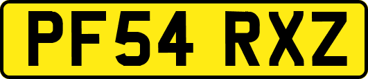 PF54RXZ