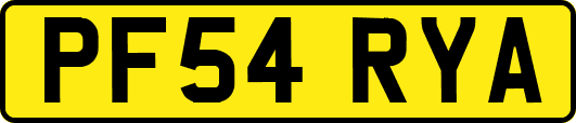 PF54RYA