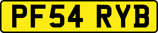 PF54RYB