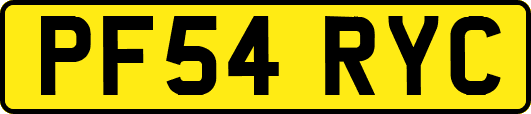 PF54RYC