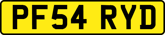 PF54RYD