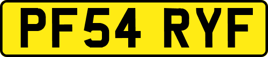 PF54RYF