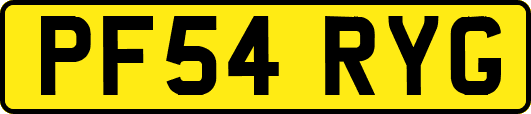 PF54RYG