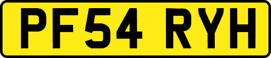 PF54RYH