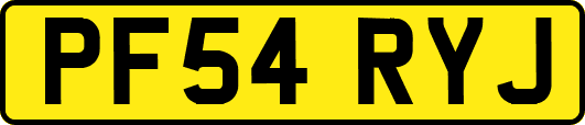 PF54RYJ