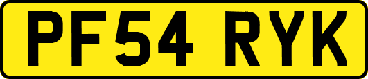 PF54RYK
