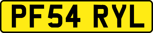 PF54RYL