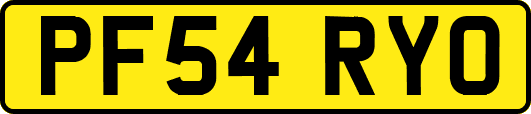PF54RYO