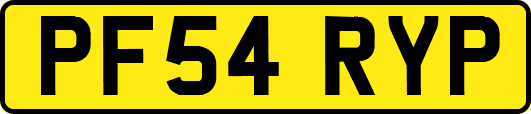 PF54RYP