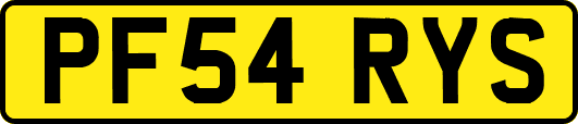 PF54RYS