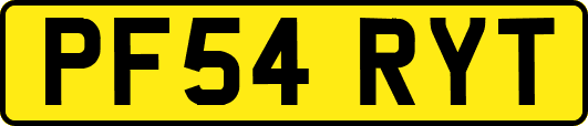 PF54RYT