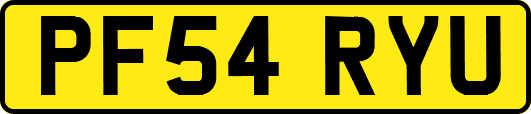 PF54RYU