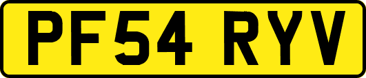PF54RYV