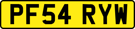 PF54RYW