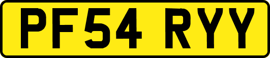 PF54RYY
