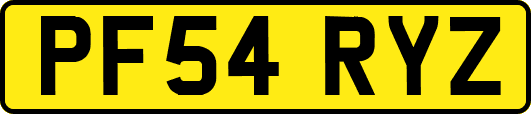 PF54RYZ