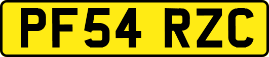PF54RZC