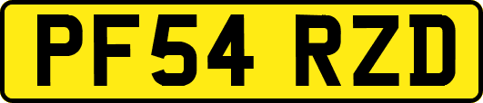 PF54RZD