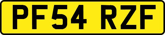 PF54RZF