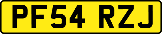 PF54RZJ