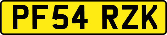 PF54RZK