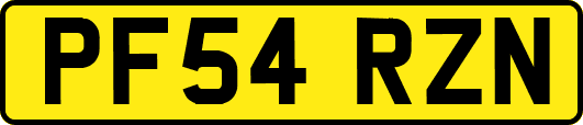 PF54RZN