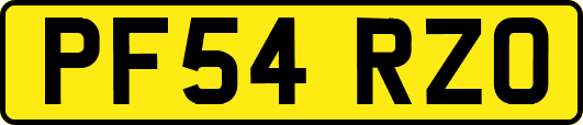PF54RZO